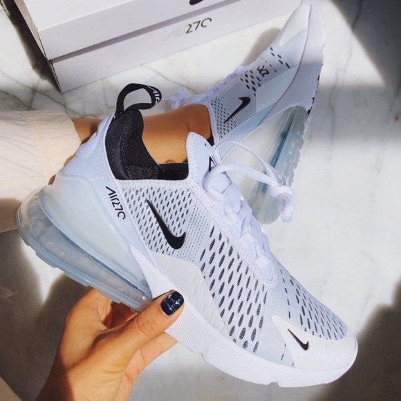 Nike Shoes - last chance! air max 270❤️ send offers !